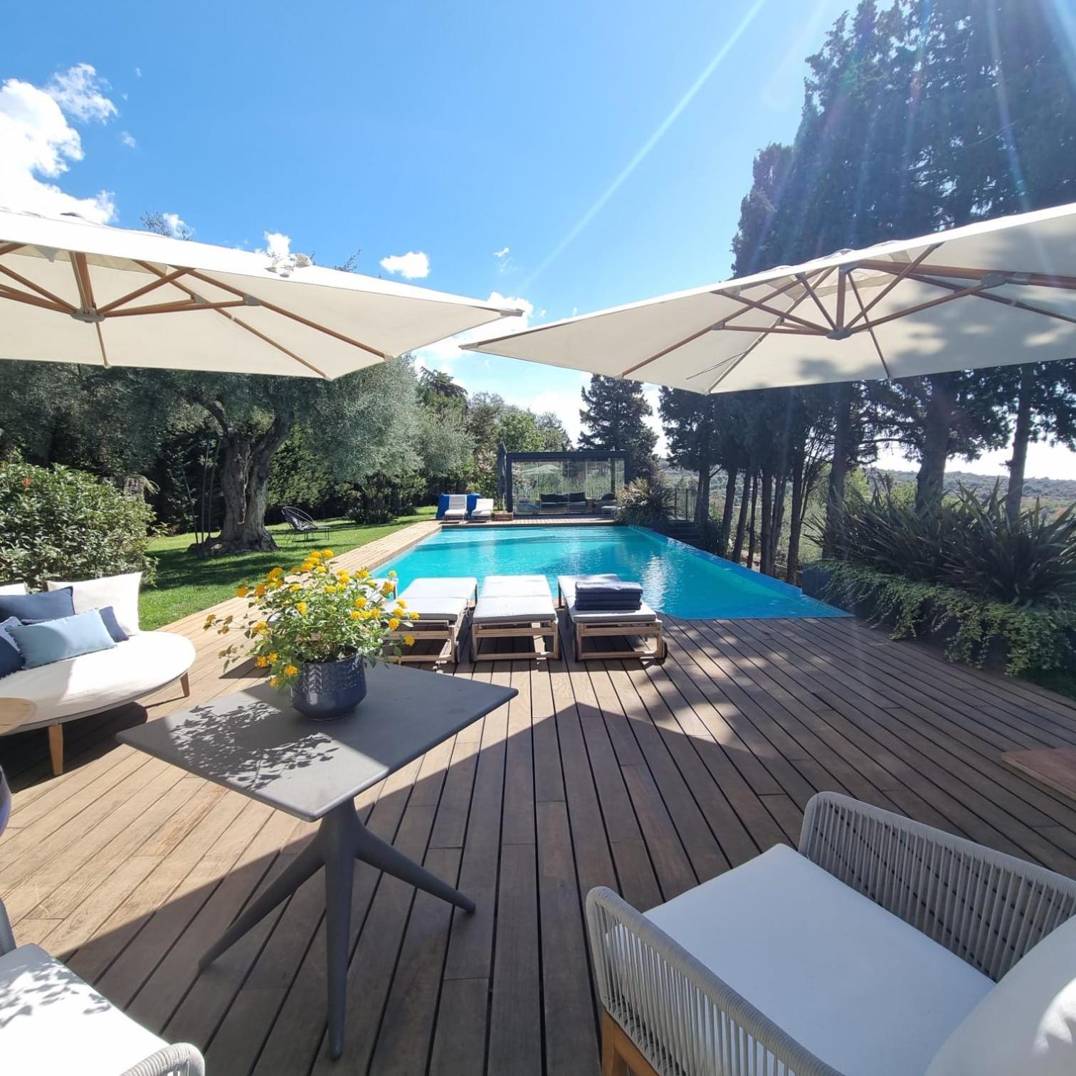 Scialaj Villa Di Lusso Sull'Etna Con Piscina E Vista Mare Ragalna Dış mekan fotoğraf